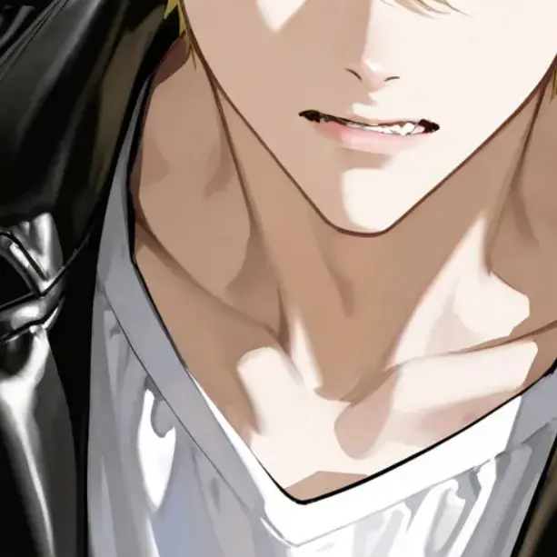 Ooocerv의 안절부절