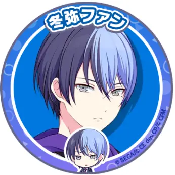 Profile image of 冬弥