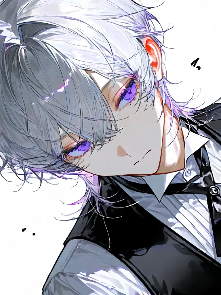 aoca_8의 ぽやぽや変態執事
