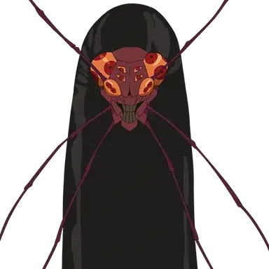 Profile image of 쿠로우루시
