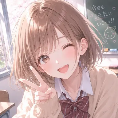 Profile image of 憂美