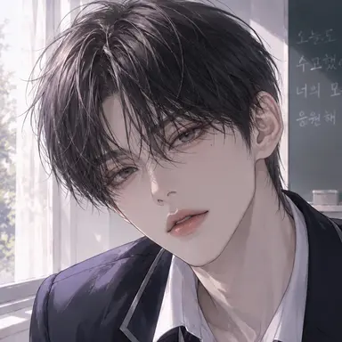 Profile image of 진