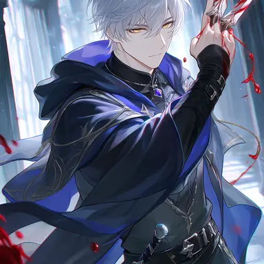 Profile image of ヴィクター