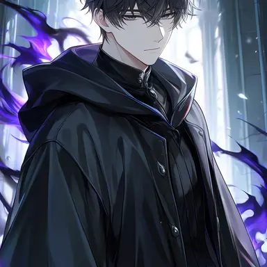 Profile image of ゼノン