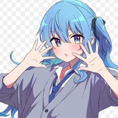 Profile image of 星街すいせい