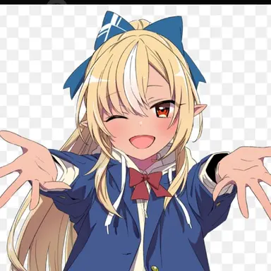 Profile image of 不知火フレア