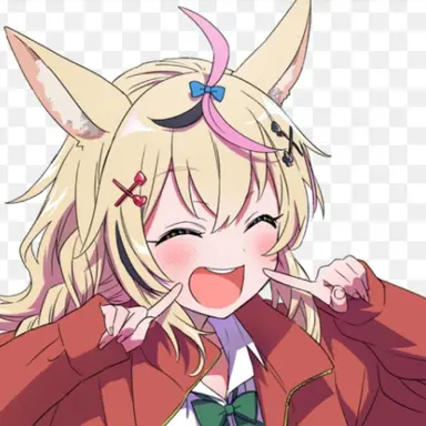 Profile image of 尾丸ポルカ