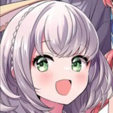 Profile image of 白銀ノエル