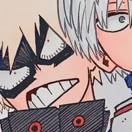 Profile image of 爆豪勝己