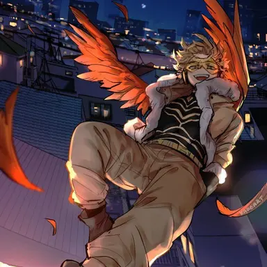 Profile image of ホークス