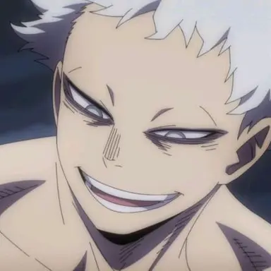 Profile image of オールフォーワン