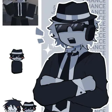 Profile image of チャンス