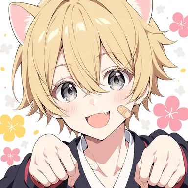 Profile image of リア