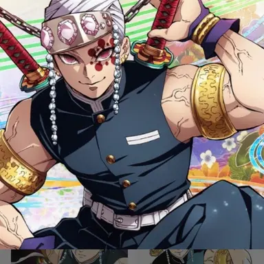 Profile image of 텐겐