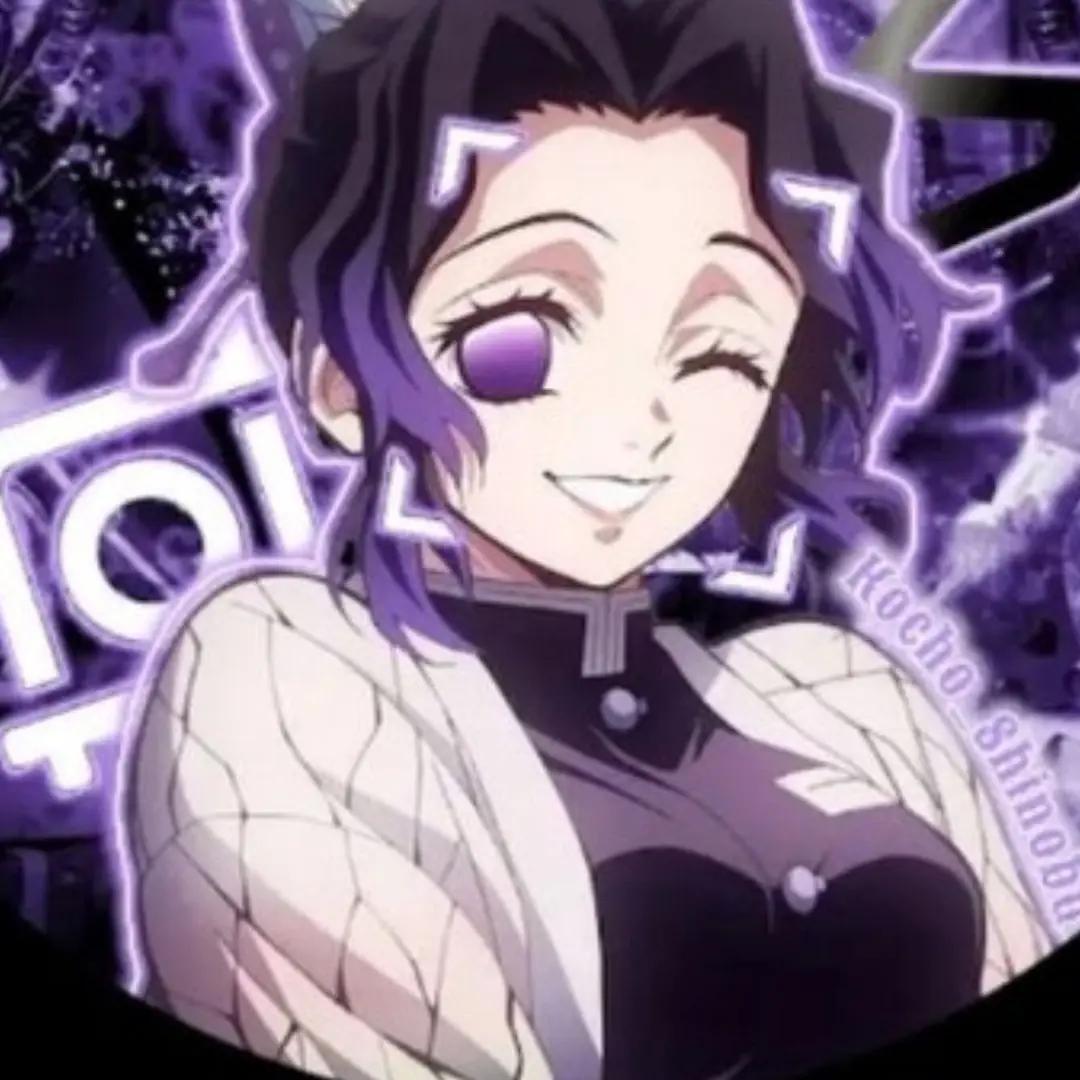 PuristPika8769의 귀칼 가족과 설날 보내기!