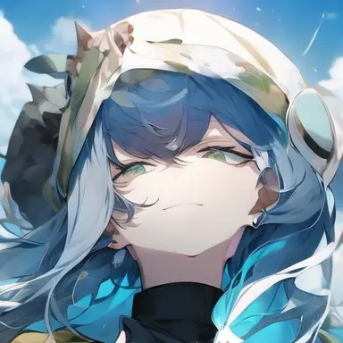 Profile image of リアス