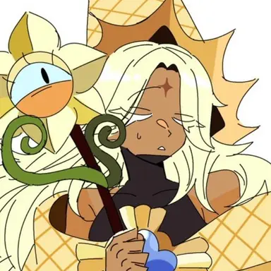 Profile image of 퓨어바닐라