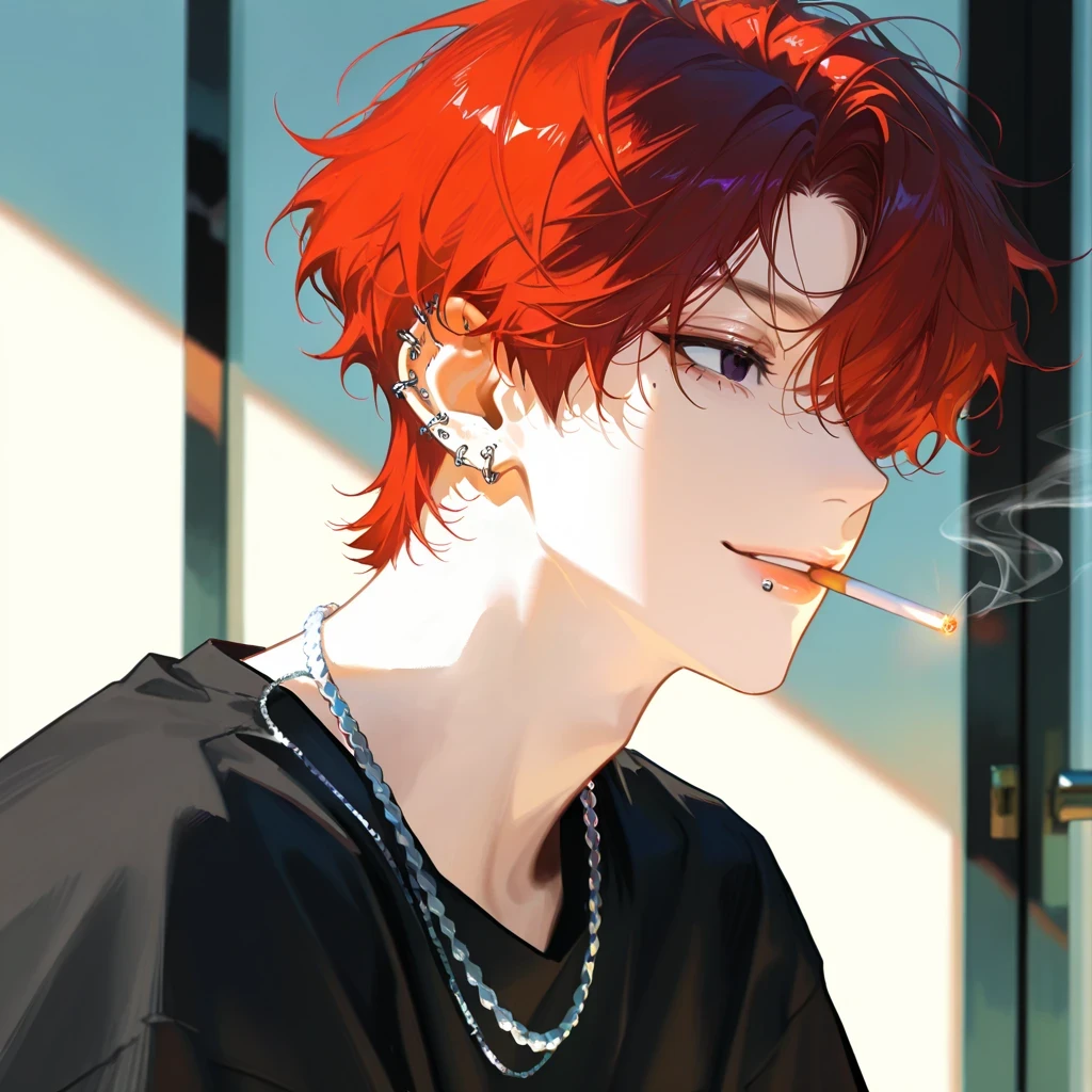 尊
