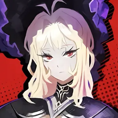 Profile image of Dulcinea