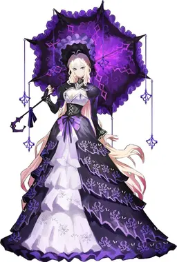 Profile image of Dulcinea