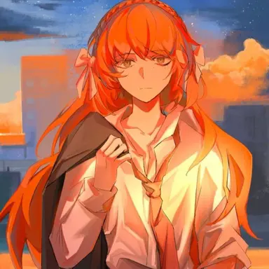 Profile image of Ishmael