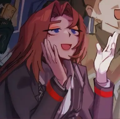 Profile image of Rodion