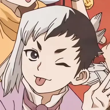 Profile image of 浅霧 ゲン
