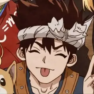 Profile image of クロム