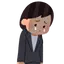 캐릭터 프로필 이미지
