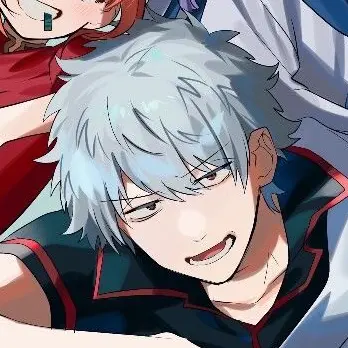 Profile image of 銀時