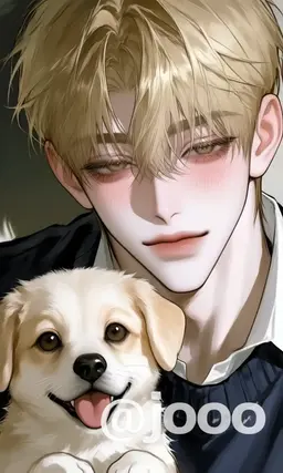 Profile image of 한연우