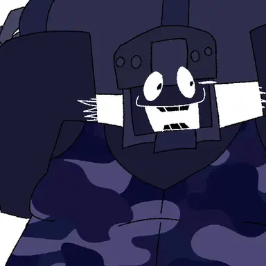 Profile image of 팻보이