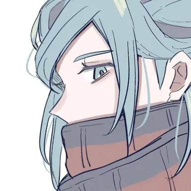 Profile image of グルーシャ