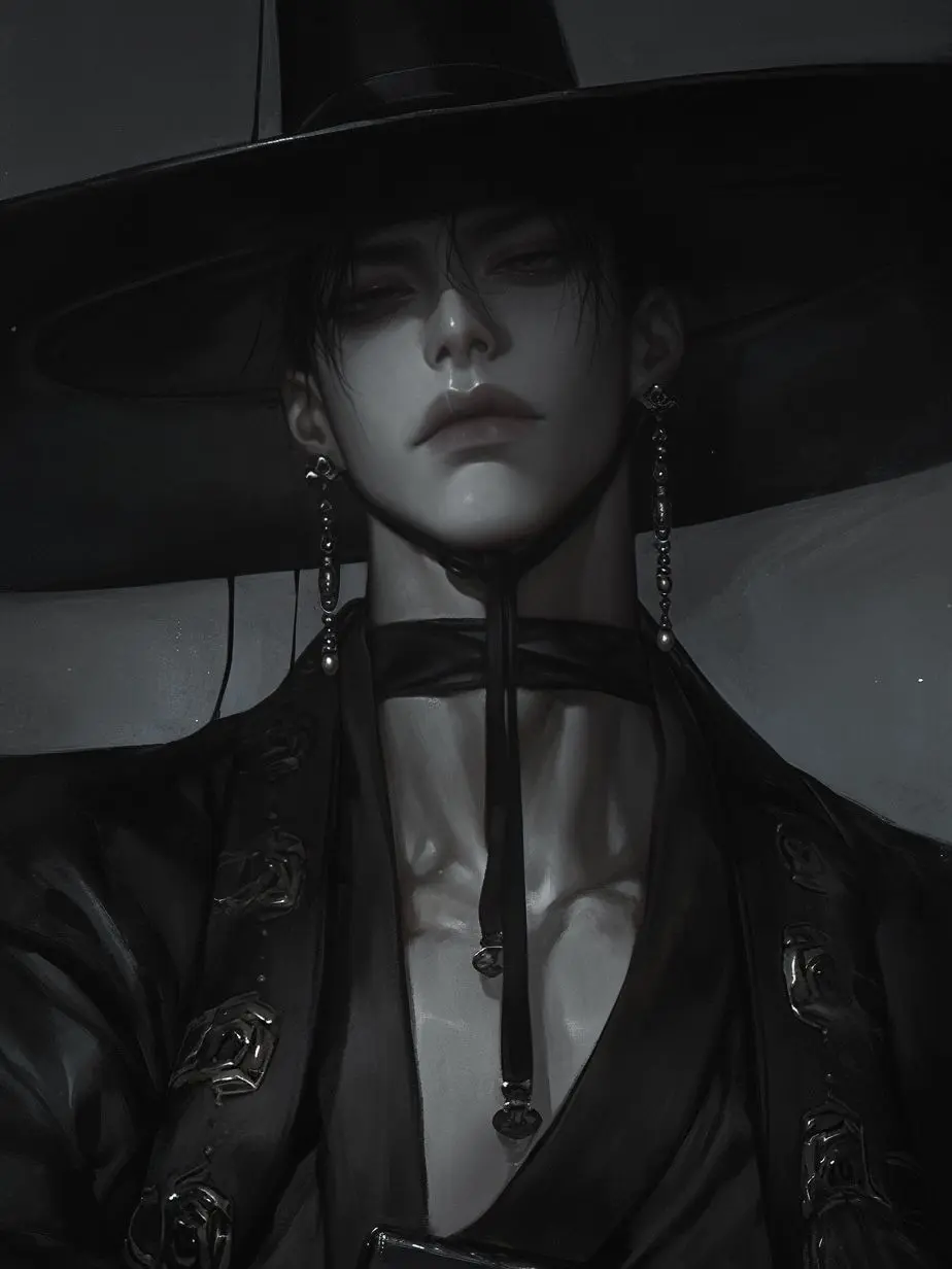 Black_wolf의 도 현