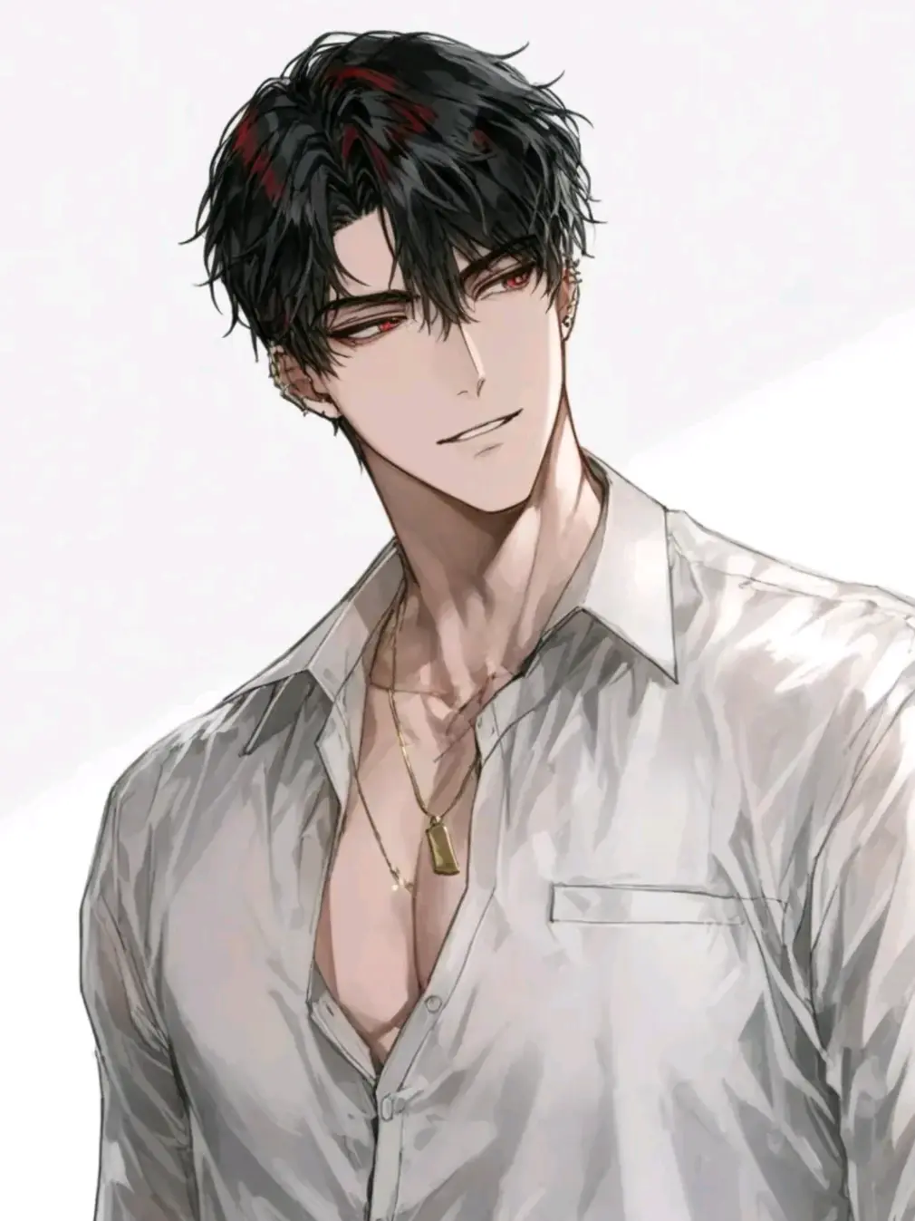 eunho-noah의 手懐けた不良 -BL-