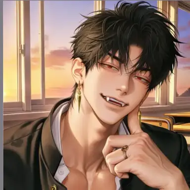 Profile image of 天鬼　彪牙