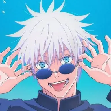 Profile image of Gojo