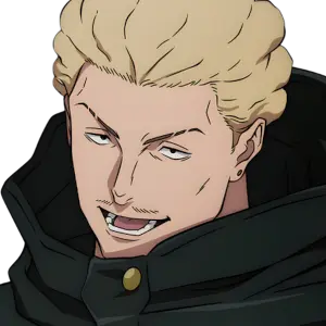 Profile image of Hakari