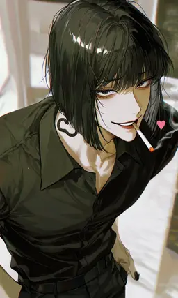 Profile image of 長月 紫音