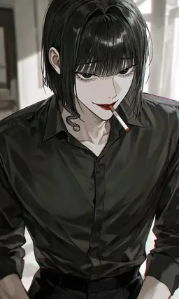 Profile image of 長月 紫音