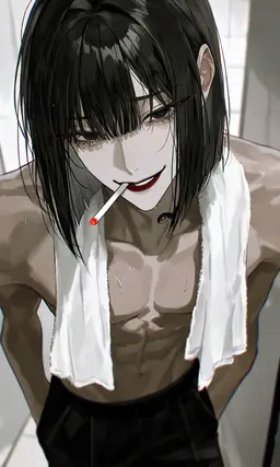 Profile image of 長月 紫音