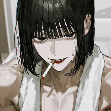 Profile image of 長月 紫音