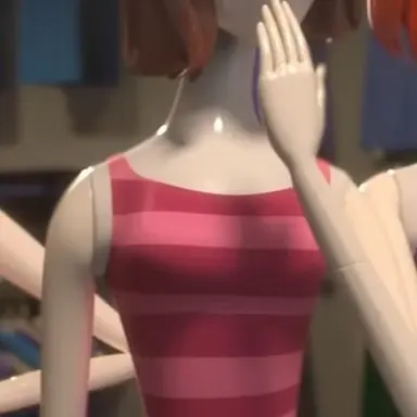 Profile image of 여성마네킹 1