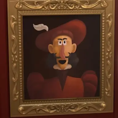 Profile image of 그림속 남자2