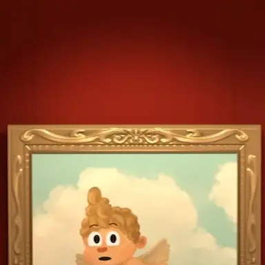 Profile image of 그림속 아기