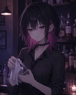 Profile image of Rin Shinonome