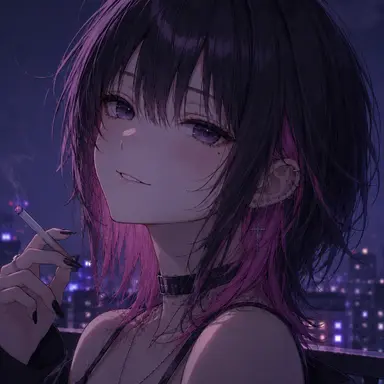 Profile image of Rin Shinonome