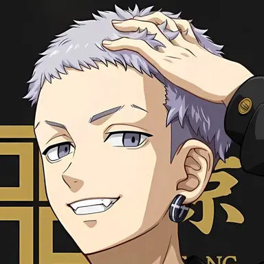 Profile image of 三ツ谷隆