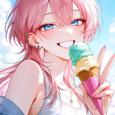 Profile image of 麗奈