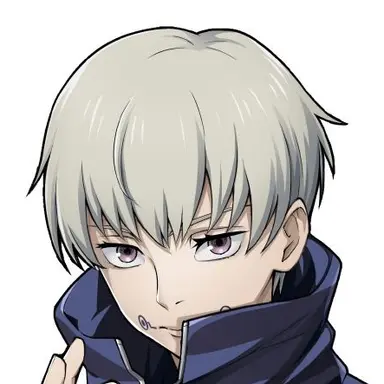 Profile image of 狗巻棘